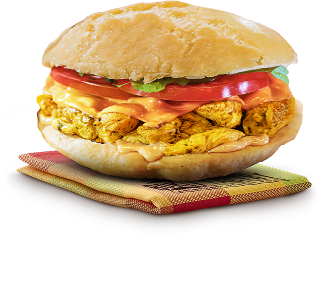 Bokit Factory-Commander de sandwichs à  Paris 19